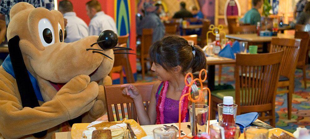 Disneys Paradise Pier Anaheim Dış mekan fotoğraf