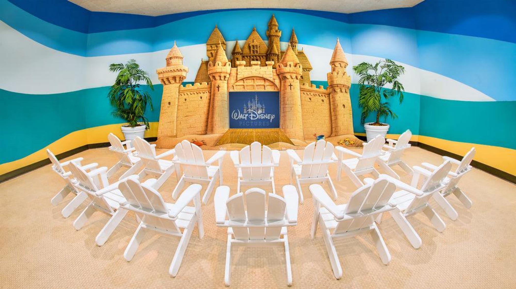 Disneys Paradise Pier Anaheim Dış mekan fotoğraf