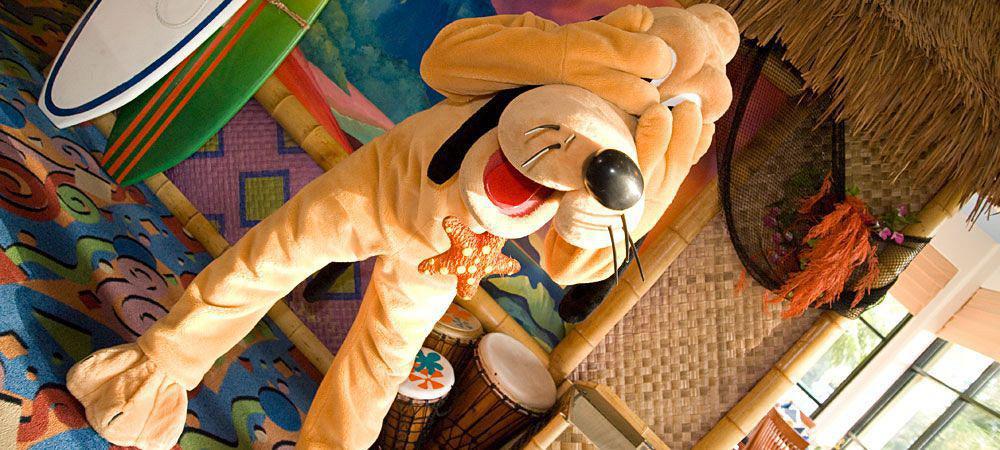 Disneys Paradise Pier Anaheim Dış mekan fotoğraf